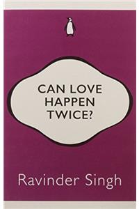 Can Love Happen Twice?