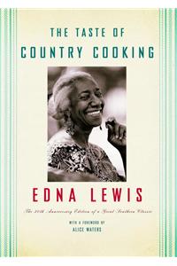 The Taste of Country Cooking