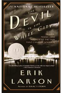 Devil in the White City