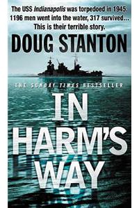 In Harm's Way