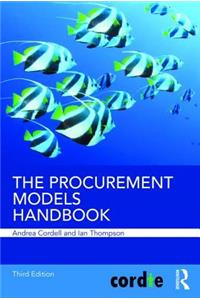 Procurement Models Handbook