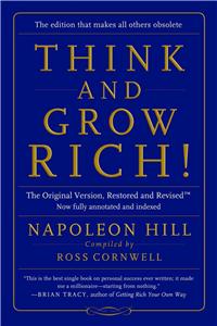 Think and Grow Rich!