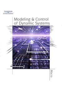 Modeling and Control of Dynamic Systems