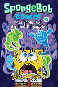 Spongebob Comics: Book 3