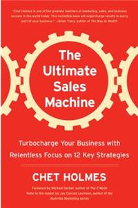 Ultimate Sales Machine