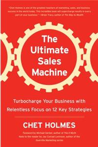 Ultimate Sales Machine