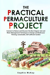Practical Permaculture Project