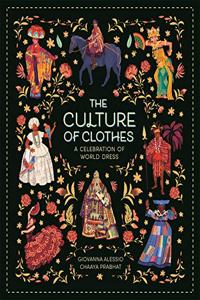 The Culture of Clothes