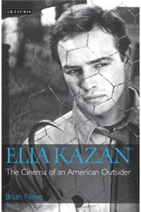 Elia Kazan