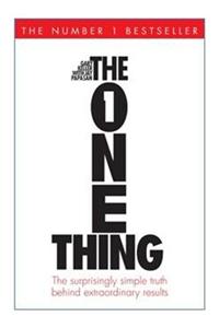 The One Thing