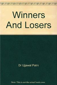Winners And Losers