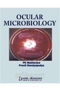 Ocular Microbiology