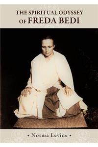 The Spiritual Odyssey of Freda Bedi