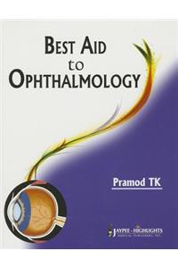 Best Aid to Ophthalmology