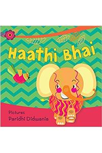 Haathi Bhai