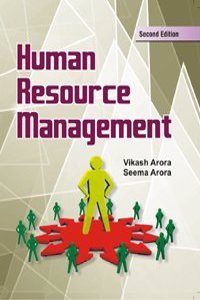 Human Resource Management