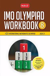 International Mathematics Olympiad Work Book -Class 8