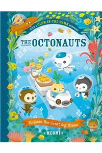 The Octonauts Explore The Great Big Ocean