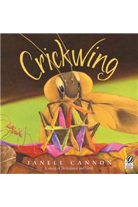 Crickwing