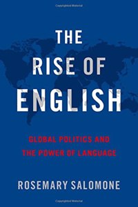 Rise of English