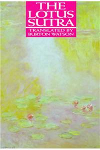Lotus Sutra