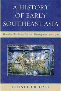 A History of Early Southeast Asia