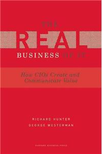 Real Business of IT