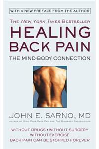 Healing Back Pain (Reissue Edition)
