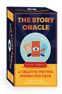 Story Oracle