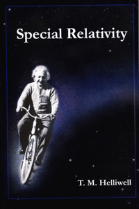 Special Relativity