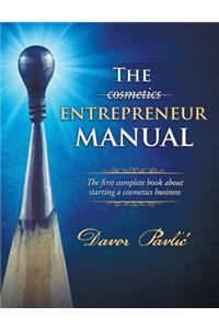 Cosmetics Entrepreneur Manual