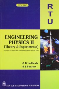 Engineering Physics II RTU