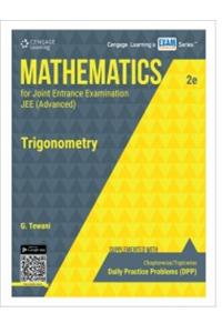 Mathematics for Joint Entrance Examination JEE (Advanced): Trigonometry