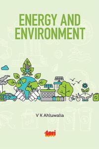 Energy and Environment