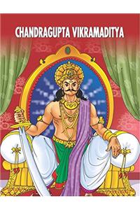 Chandragupta Vikramaditya