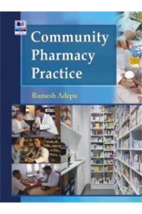 Community Pharmacy Practice