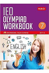 International English Olympiad (IEO) Workbook - Class 7