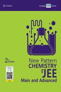 New Pattern Chemistry for JEE Main and Advanced