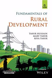Fundamentals of Rural Development