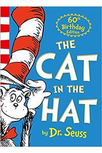 The Cat in the Hat