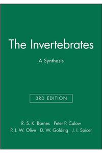 Invertebrates 3e