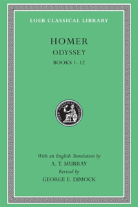 Odyssey, Volume I