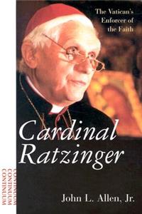 Cardinal Ratzinger