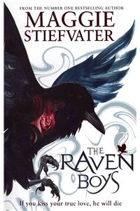 The Raven Boys