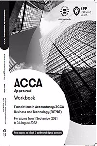 FIA Business and Technology FBT (ACCA F1)