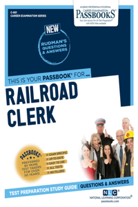 Railroad Clerk (C-661)