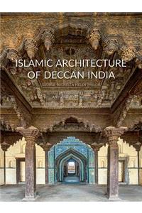 Islamic Architecture of Deccan India