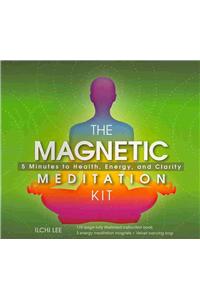 Megnetic Meditation Kit