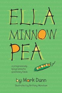 Ella Minnow Pea