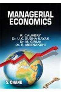 Managerial Economics